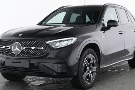 Mercedes-Benz GLC 300 34.417 km 64.890 &euro; Ravensburg 88214