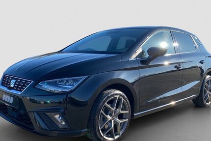 Seat Ibiza 112.500 km 14.490 &euro; Ravensburg 88213