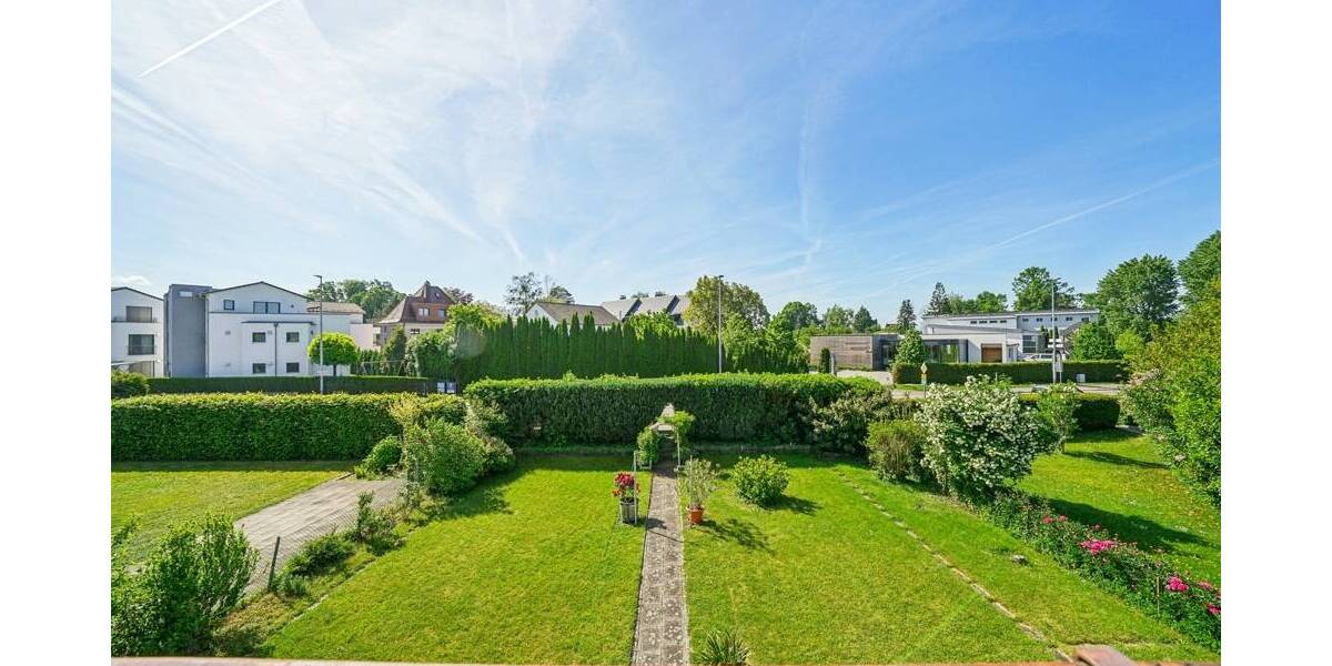 Mehrfamilienhaus, Wohnhaus Friedrichshafen / Fischbach Bodensee Fischbach - 9 Zimmer, 208 m&sup2;, 845.000&euro; | Angebot:26740654