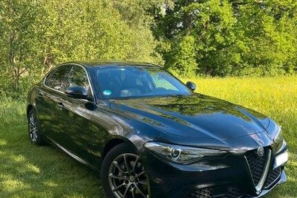 Alfa Romeo Giulia 51.319 km 22.990 &euro; Langenargen 88085
