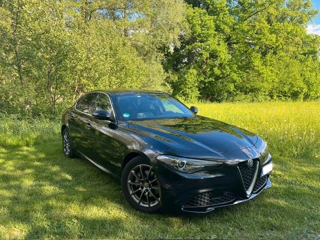Alfa Romeo Giulia 51.319 km 22.990 &euro; Langenargen 88085