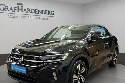 VW T-Roc 27.100 km 26.910 &euro; Konstanz 78467