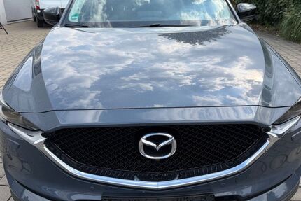 Mazda CX-5 148.000 km 14.990 &euro; Meckenbeuren 88074