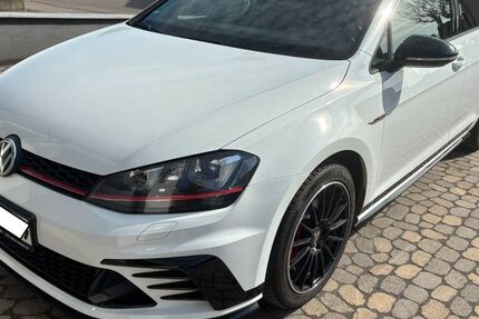 VW Golf 79.000 km 18.500 &euro; Ravensburg 88213