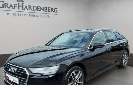 Audi A6 44.800 km 36.930 &euro; Konstanz 78467