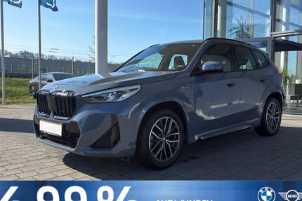 BMW X1 32.727 km 39.880 &euro; Friedrichshafen 88046