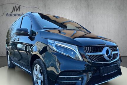 Mercedes-Benz V 250 115.000 km 44.900 &euro; Meckenbeuren 88074