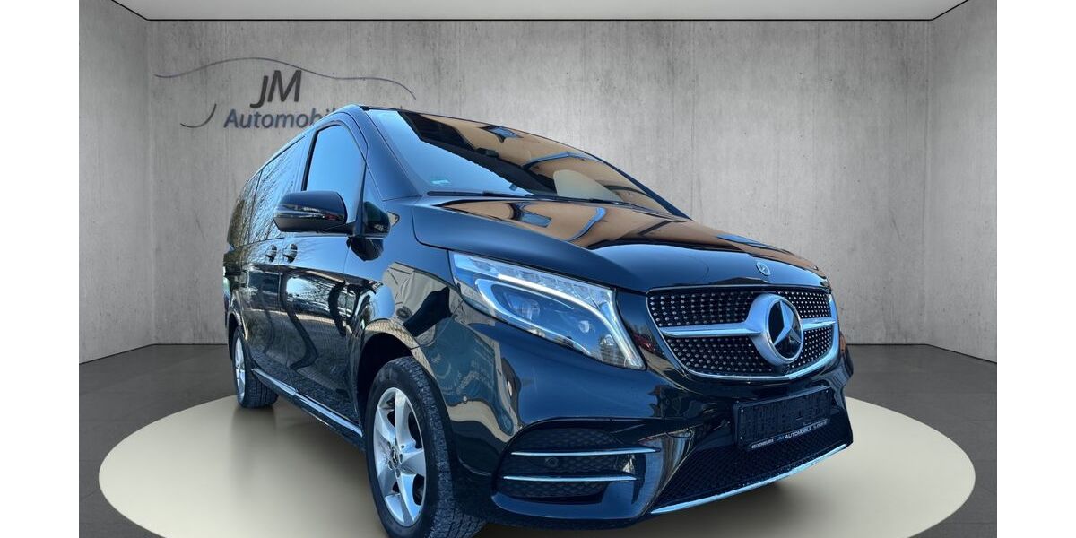 Mercedes-Benz V 250 115.000 km 44.900 &euro; Meckenbeuren 88074