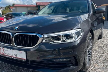 BMW 530 95.040 km 28.499 &euro; Oberteuringen 88094