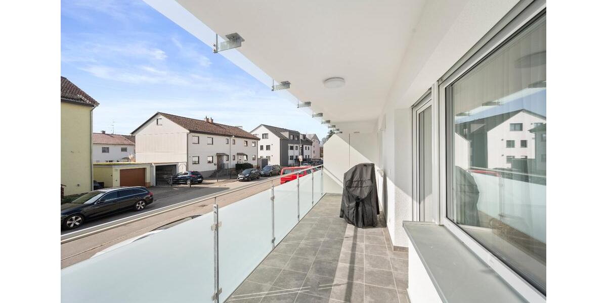 Mehrfamilienhaus, Wohnhaus Friedrichshafen Ailingen - 3 Zimmer, 98 m&sup2;, 459.000&euro; | Angebot:25855543