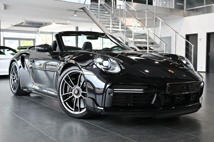Porsche 992 5.500 km 234.900 &euro; Weingarten 88250