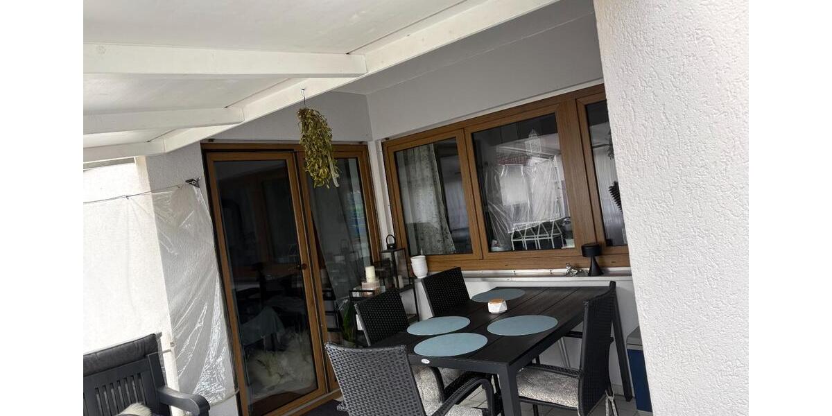 Etagenwohnung Baienfurt - 4.5 Zimmer, 106 m&sup2;, 400.000&euro; | Angebot:25283337