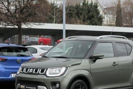 Suzuki Ignis 45.494 km 16.480 &euro; Wangen 88239