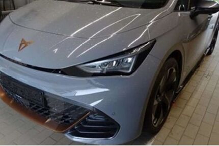 Cupra Born 28.500 km 27.490 &euro; Markdorf 88677