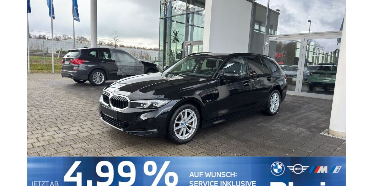 BMW 330 77.616 km 25.350 &euro; Friedrichshafen 88046