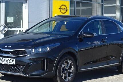 Kia XCeed 11.613 km 22.390 &euro; Ravensburg 88213