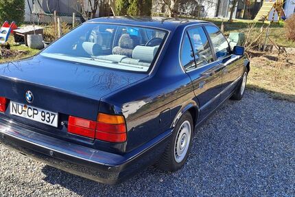 BMW 525 169.000 km 9.000 &euro; Wasserburg 88142