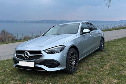 Mercedes-Benz C 200 33.206 km 38.900 &euro; Meckenbeuren 88074