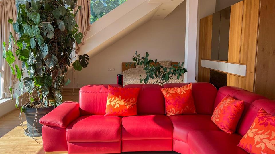 Loft - Studio - Atelier Markdorf - 1 Zimmer, 105 m&sup2;, 1.350&euro; | Angebot:25256438