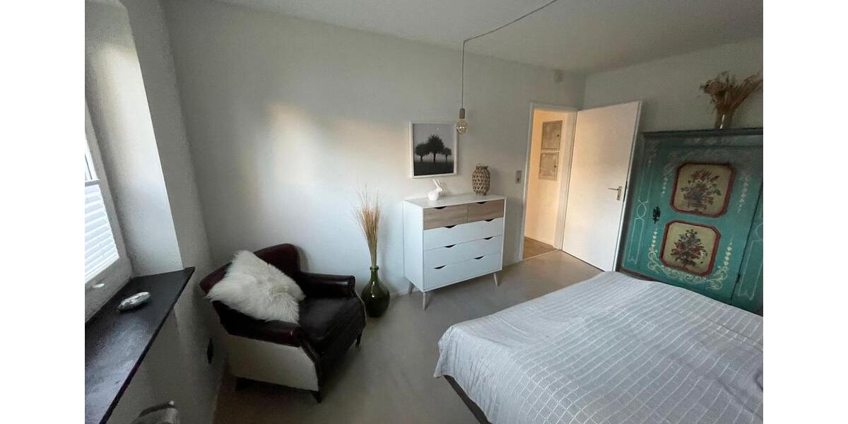 Erdgeschoßwohnung Uhldingen-Mühlhofen Mühlhofen - 2 Zimmer, 57 m&sup2;, 299.000&euro; | Angebot:27185798
