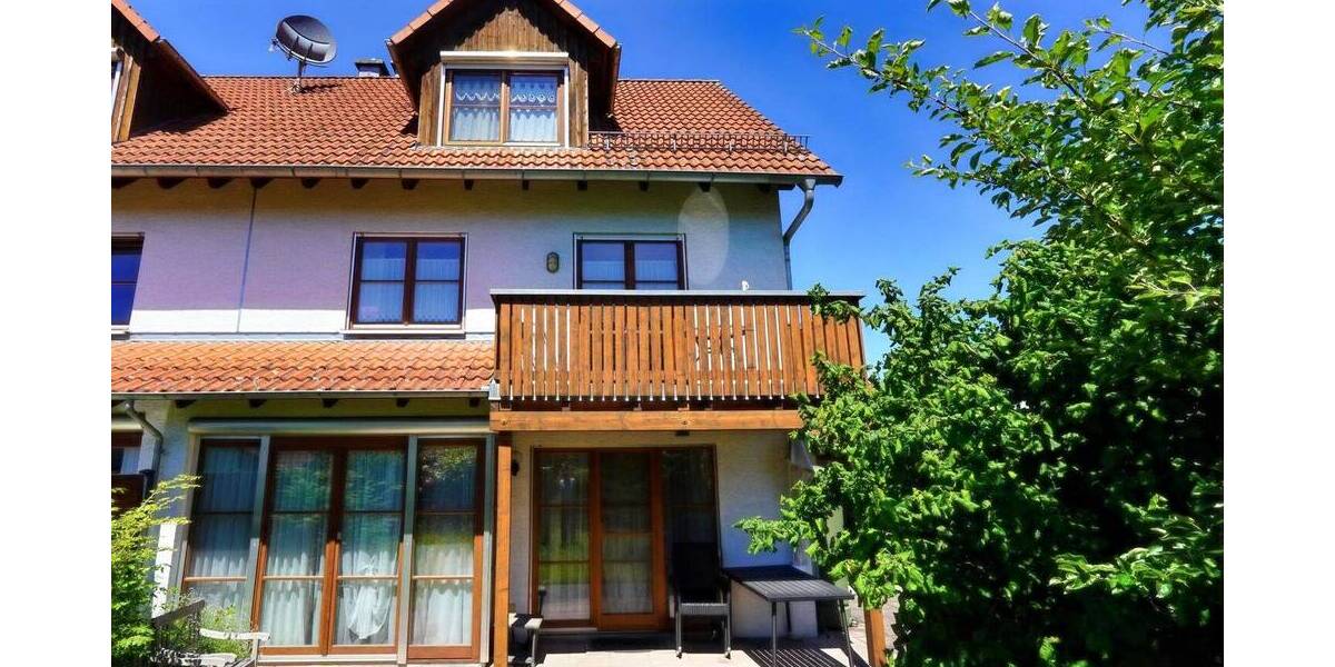 Doppelhaushälfte Salem Neufrach - 5 Zimmer, 136 m&sup2;, 499.000&euro; | Angebot:25685120