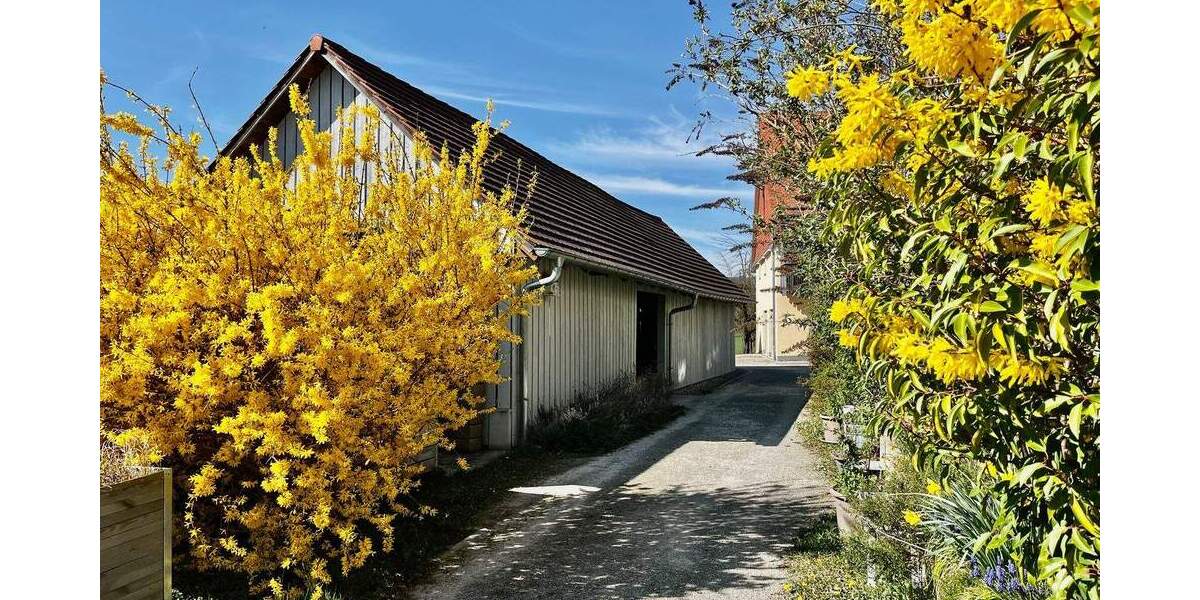 Etagenwohnung Salem Weildorf - 3 Zimmer, 101 m&sup2;, 396.000&euro; | Angebot:25777093