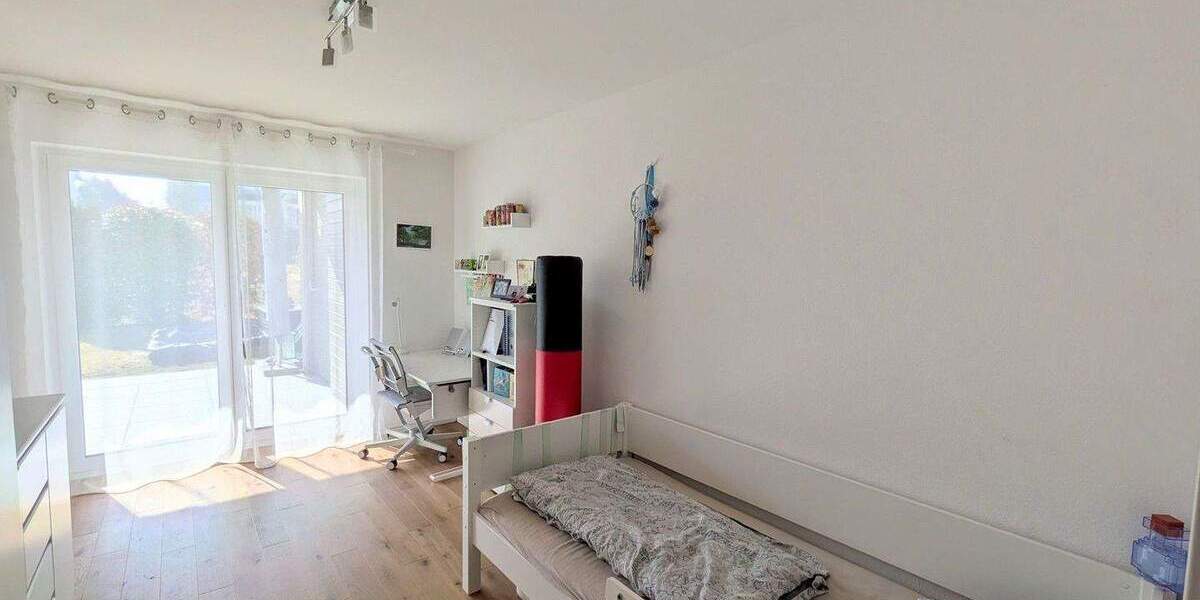 Terrassenwohnung Tettnang - 4 Zimmer, 119 m&sup2;, 659.000&euro; | Angebot:25713726