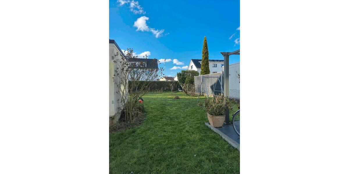 Mehrfamilienhaus, Wohnhaus Ravensburg Eschach - 6.5 Zimmer, 140 m&sup2;, 650.000&euro; | Angebot:26300892