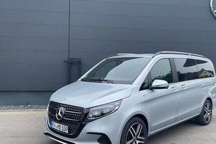 Mercedes-Benz V 300 9.999 km 83.479 &euro; Ravensburg 88214