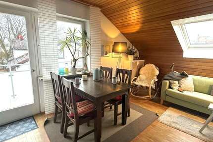 Wohnung Langenargen - 2 Zimmer, 37 m&sup2;, 199.000&euro; | Angebot:26086329