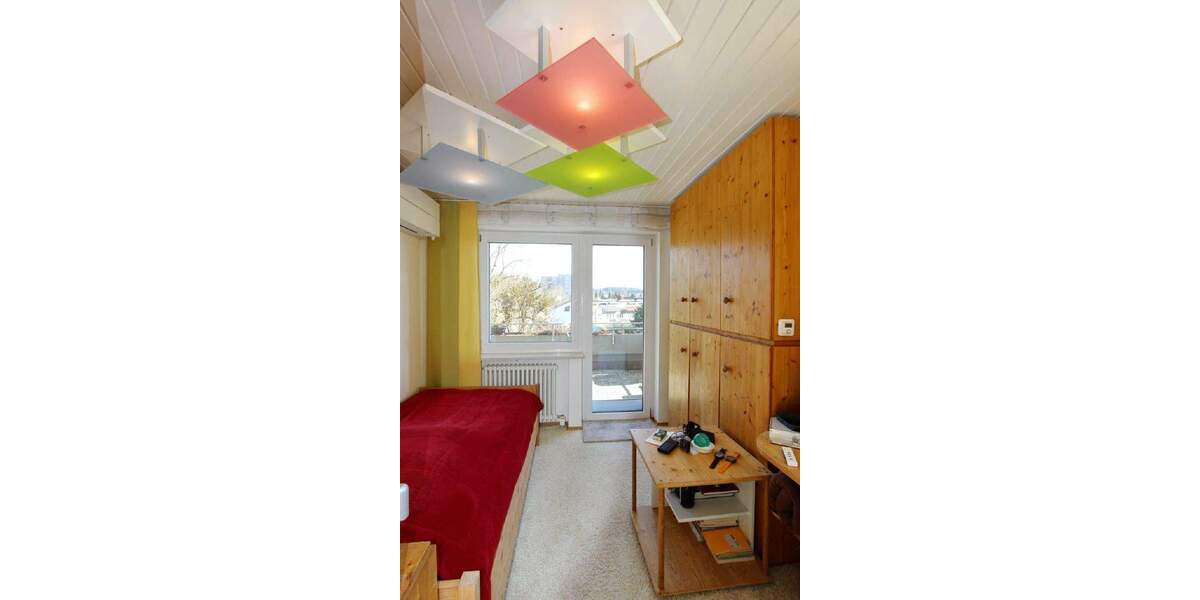 Etagenwohnung Wangen - 4 Zimmer, 127 m&sup2;, 448.800&euro; | Angebot:25682947