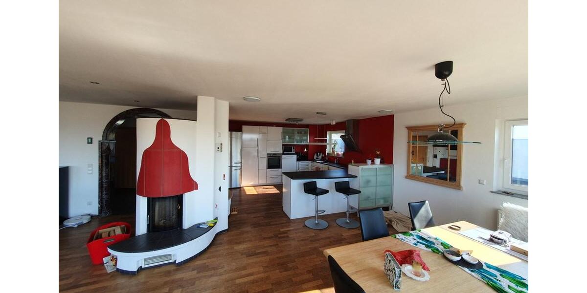 Einfamilienhaus Kressbronn am Bodensee - 5.5 Zimmer, 216 m&sup2;, 1.290.000&euro; | Angebot:23703428