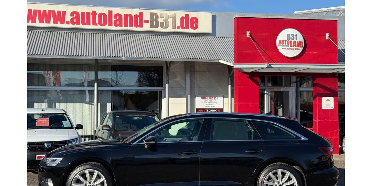 Audi A6 105.000 km 26.450 &euro; Immenstaad 88090