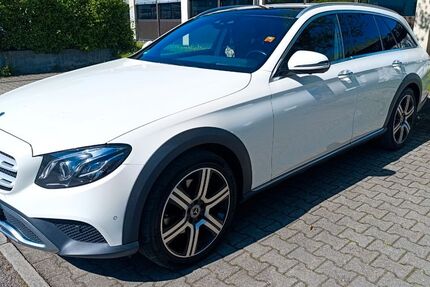Mercedes-Benz E 220 330.000 km 16.900 &euro; Wolpertswende 88284