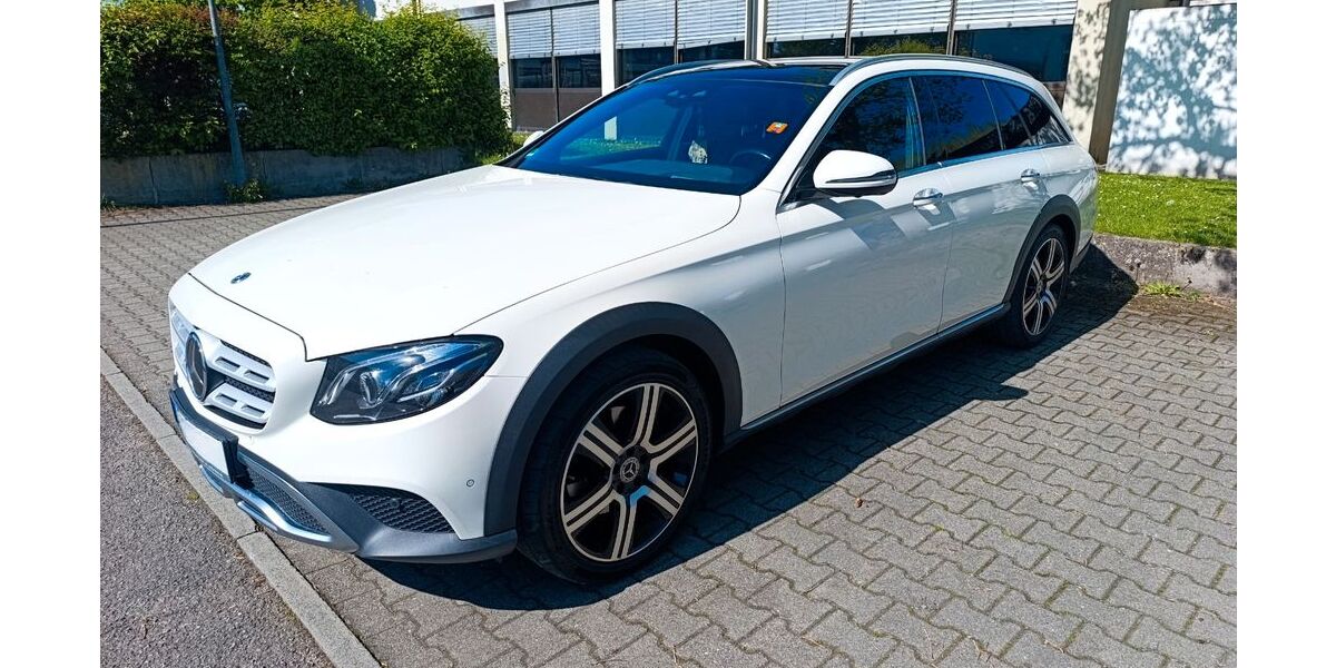 Mercedes-Benz E 220 330.000 km 16.900 &euro; Wolpertswende 88284