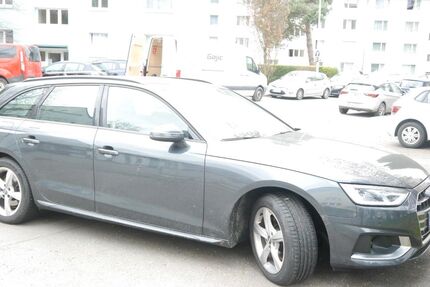 Audi A4 140.000 km 17.500 &euro; Konstanz 78467