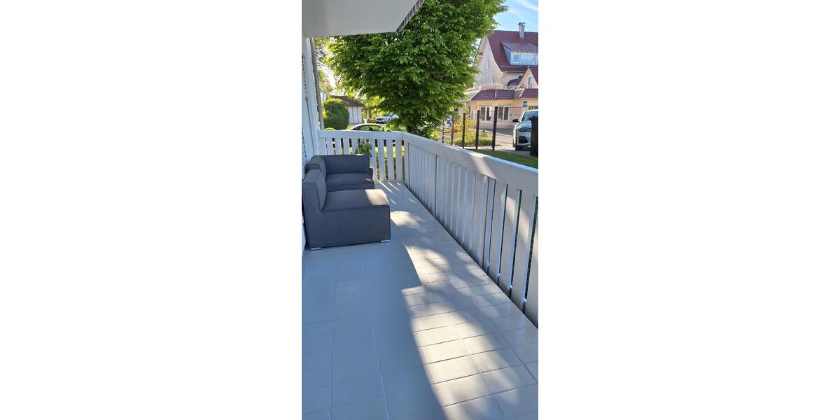 Erdgeschoßwohnung Friedrichshafen Ailingen - 2 Zimmer, 52 m&sup2;, 245.000&euro; | Angebot:26702027