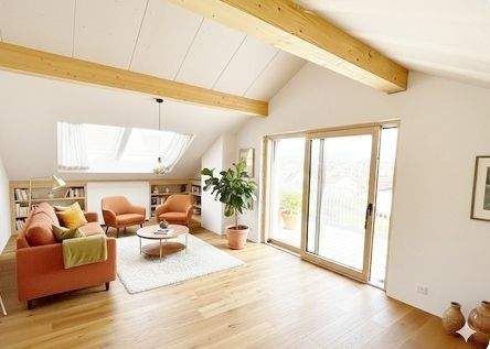 Etagenwohnung Überlingen - 4 Zimmer, 96 m&sup2;, 794.000&euro; | Angebot:25741357