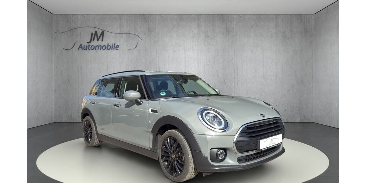 Mini One Clubman 28.200 km 19.990 &euro; Meckenbeuren 88074