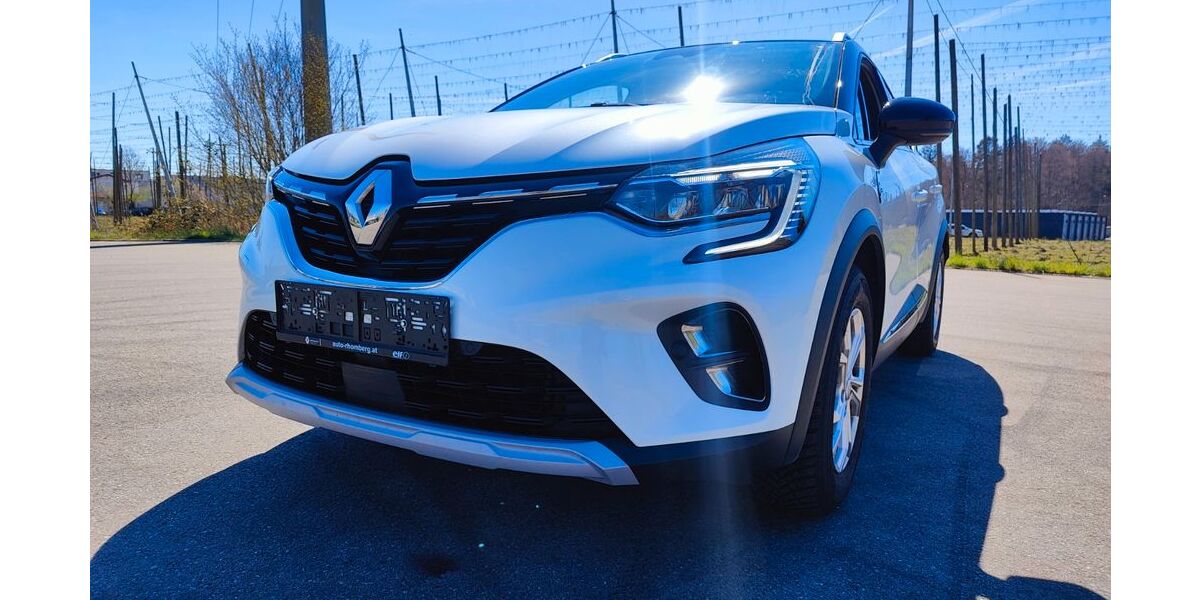 Renault Captur 90.000 km 12.990 &euro; Tettnang 88069