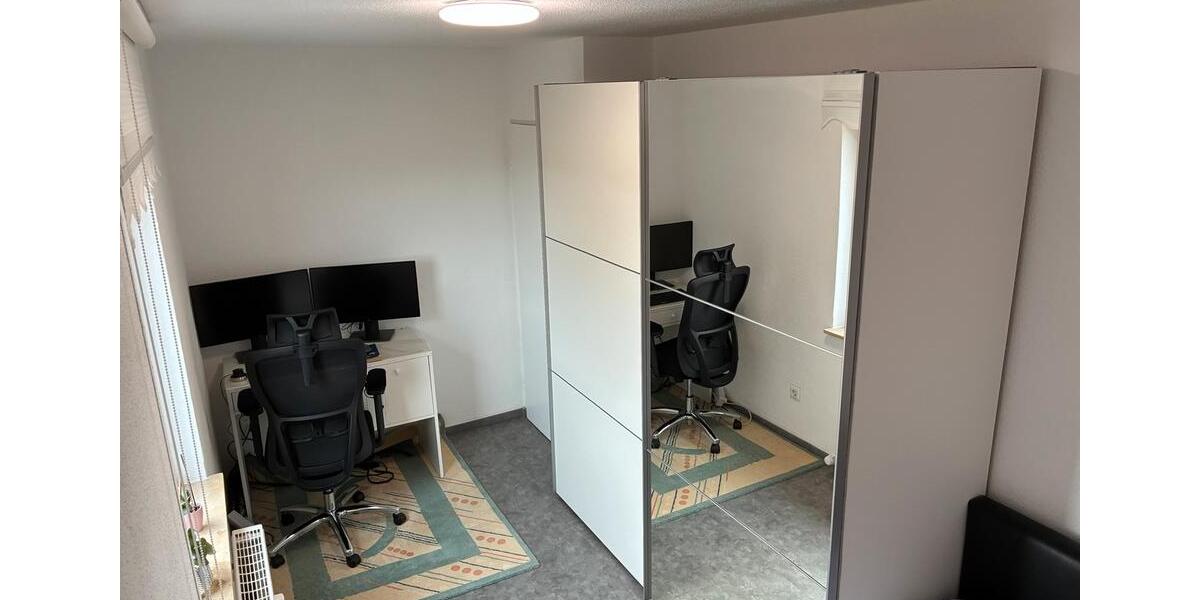 Etagenwohnung Salem - 4 Zimmer, 83 m&sup2;, 289.000&euro; | Angebot:25282115