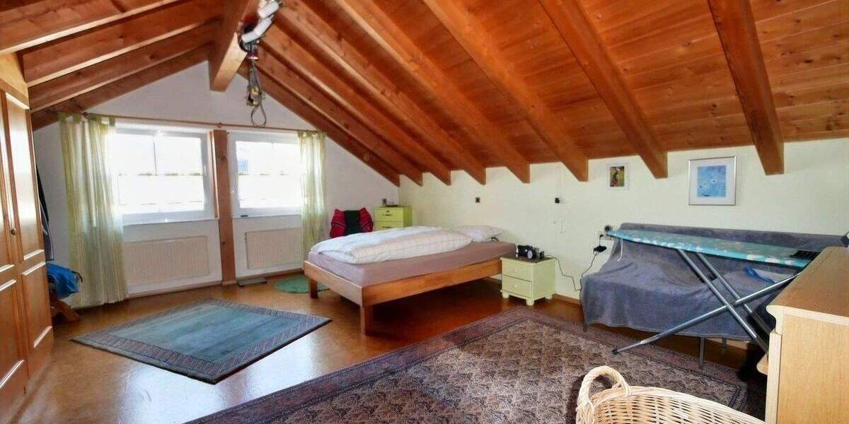 Einfamilienhaus Wolpertswende Mochenwangen - 6 Zimmer, 193 m&sup2;, 695.000&euro; | Angebot:25747080