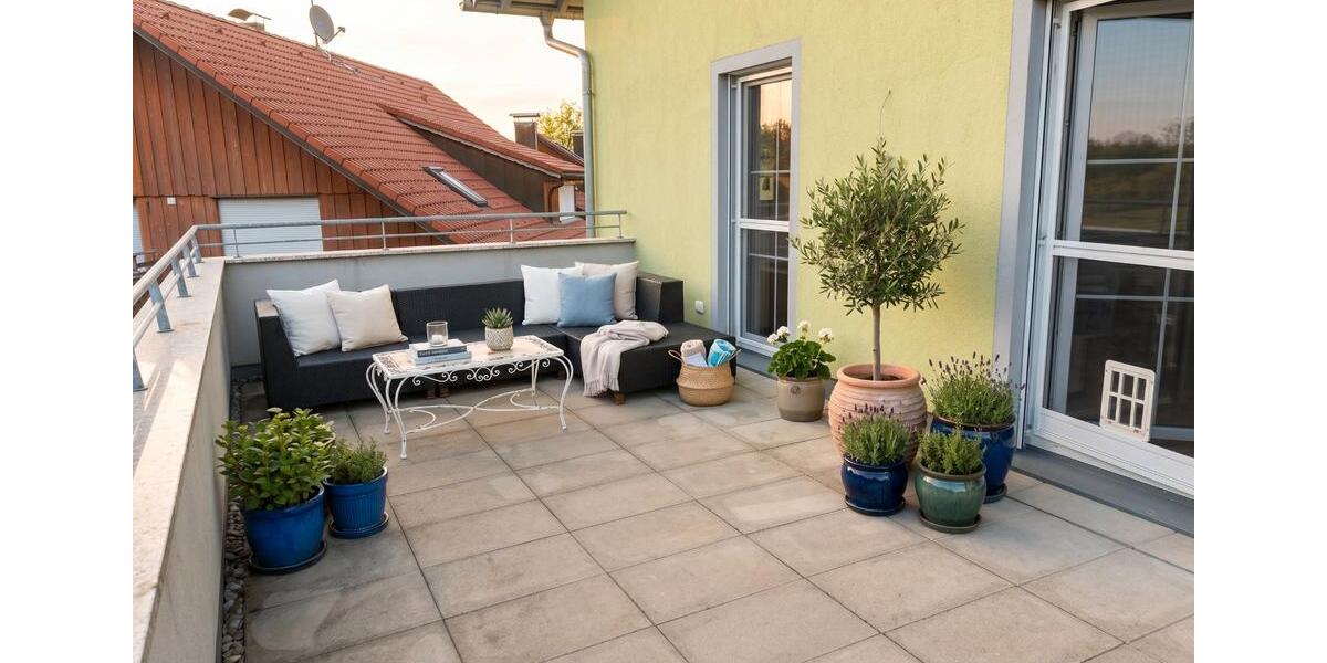 Maisonettenwohnung Achberg - 5 Zimmer, 183 m&sup2;, 559.000&euro; | Angebot:26426093