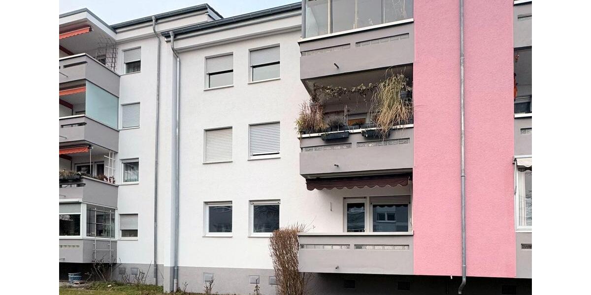 Hochparterre Ravensburg Galgenhalde - 4 Zimmer, 92 m&sup2;, 350.000&euro; | Angebot:26517353