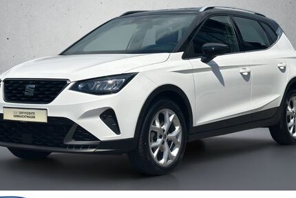 Seat Arona 27.990 km 22.990 &euro; Markdorf 88677