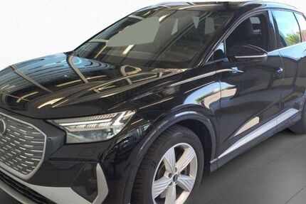 Audi Q4 e-tron 46.353 km 35.410 &euro; Ravensburg 88214
