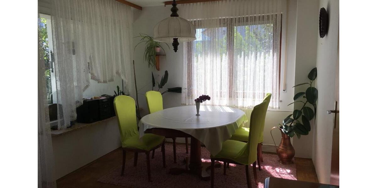 Erdgeschoßwohnung Immenstaad am Bodensee - 3.5 Zimmer, 85 m&sup2;, 1.000&euro; | Angebot:24994547