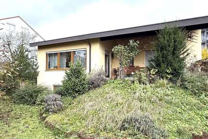 Haus Überlingen - 8 Zimmer, 215 m&sup2;, 780.000&euro; | Angebot:24694227