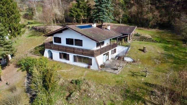 Einfamilienhaus Überlingen - 1 Zimmer, 355 m&sup2;, 1.480.000&euro; | Angebot:25864900
