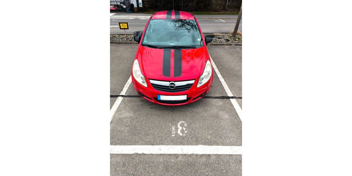 Opel Corsa 148.000 km 1.250 &euro; Wangen 88239